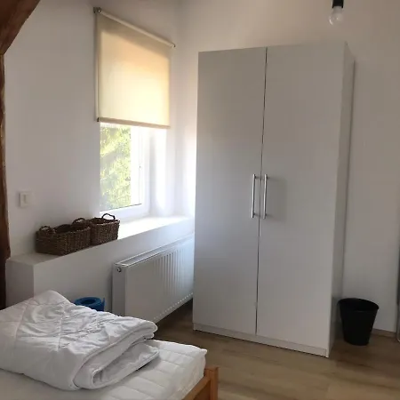 Poppy Pensión Liubliana