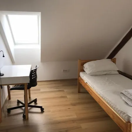 Гостьовий будинок Poppy Любляна