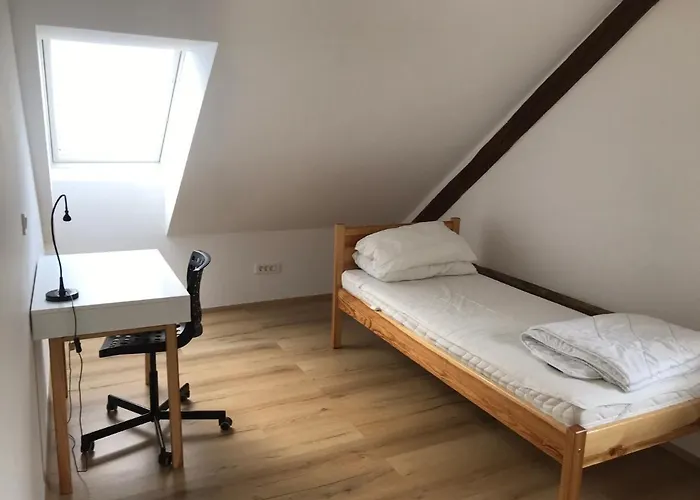 Poppy Affittacamere *