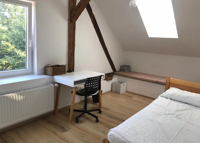 Poppy Pensjonat Lublana