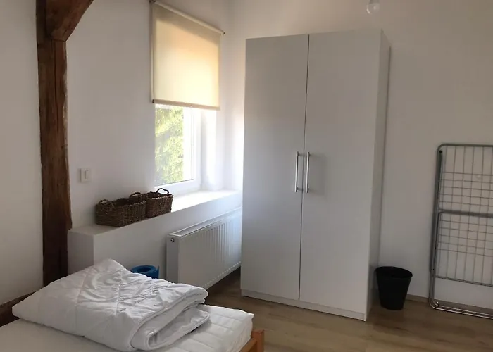 Poppy Pensjonat Lublana