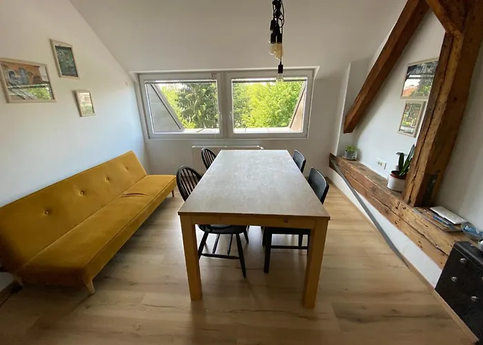 Vendégház Poppy Ljubljana